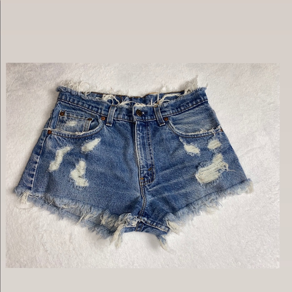 Vintage Levi’s great quality!